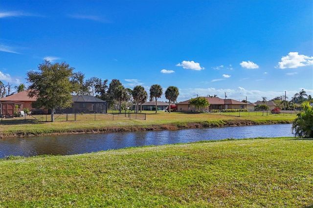 9 BUNKER PLACE, Rotonda West, FL 33947