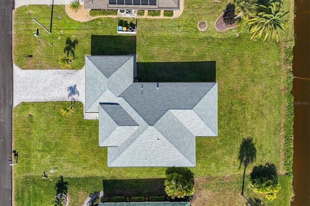 9 BUNKER PLACE, Rotonda West, FL 33947