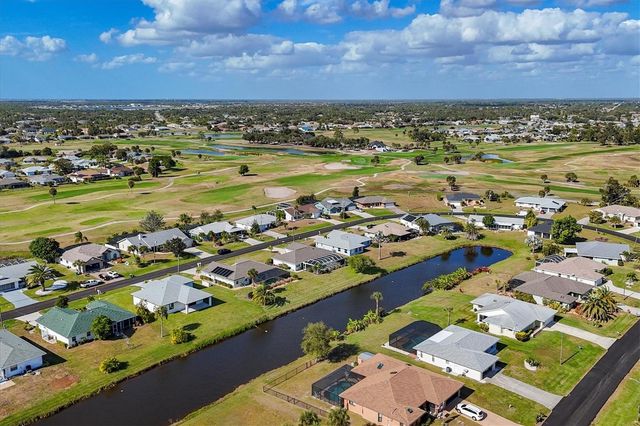 9 BUNKER PLACE, Rotonda West, FL 33947