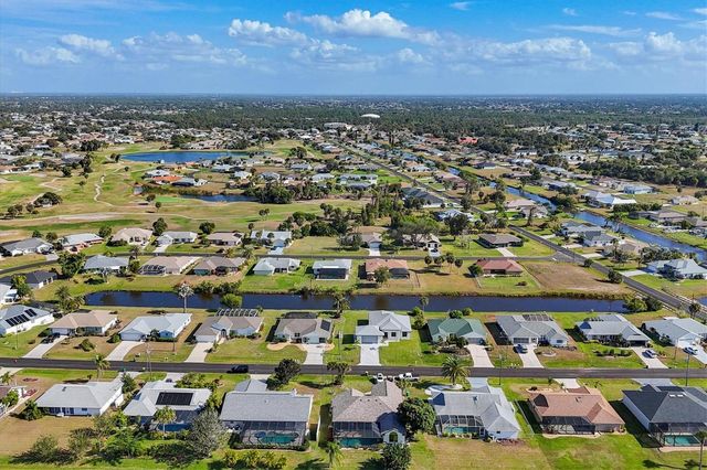 9 BUNKER PLACE, Rotonda West, FL 33947