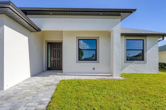 9 BUNKER PLACE, Rotonda West, FL 33947