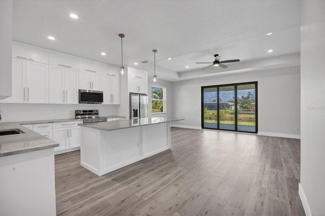 9 BUNKER PLACE, Rotonda West, FL 33947