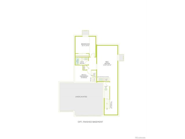 13534 E 100th Pl, Commerce City, CO 80022