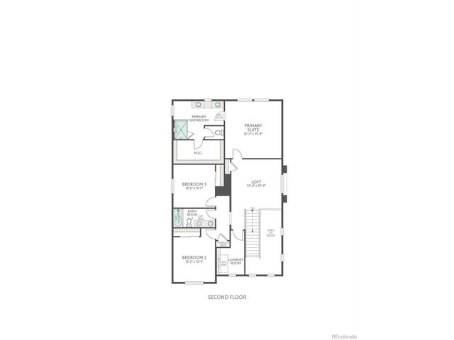 13534 E 100th Pl, Commerce City, CO 80022