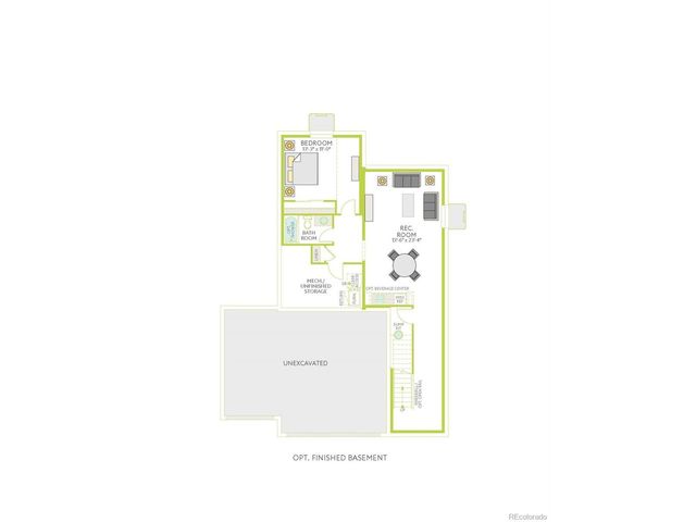 13534 E 100th Pl, Commerce City, CO 80022