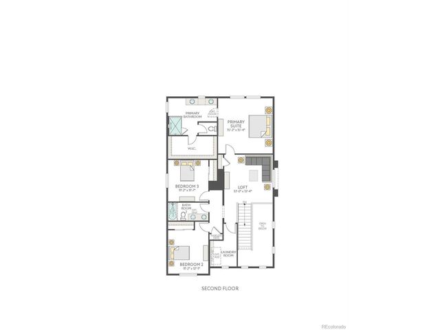 13534 E 100th Pl, Commerce City, CO 80022