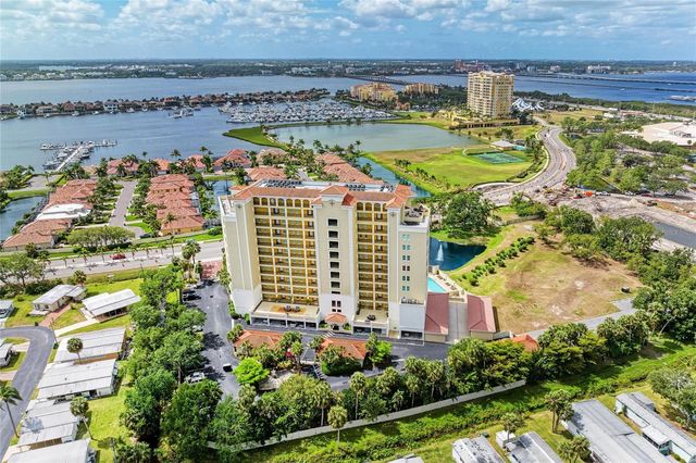 501 HABEN BOULEVARD 606, Palmetto, FL 34221