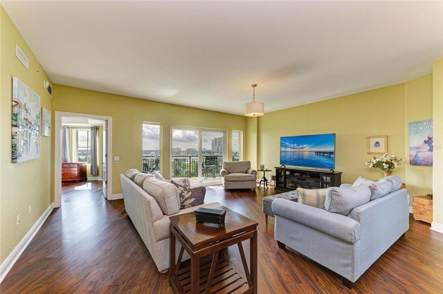 501 HABEN BOULEVARD 606, Palmetto, FL 34221