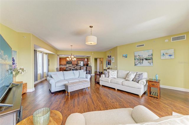 501 HABEN BOULEVARD 606, Palmetto, FL 34221