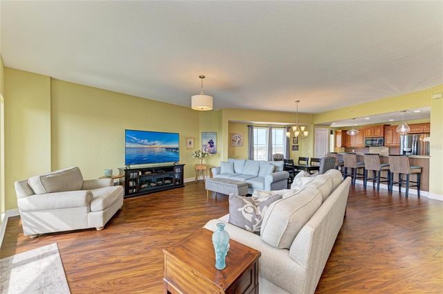 501 HABEN BOULEVARD 606, Palmetto, FL 34221