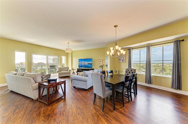 501 HABEN BOULEVARD 606, Palmetto, FL 34221