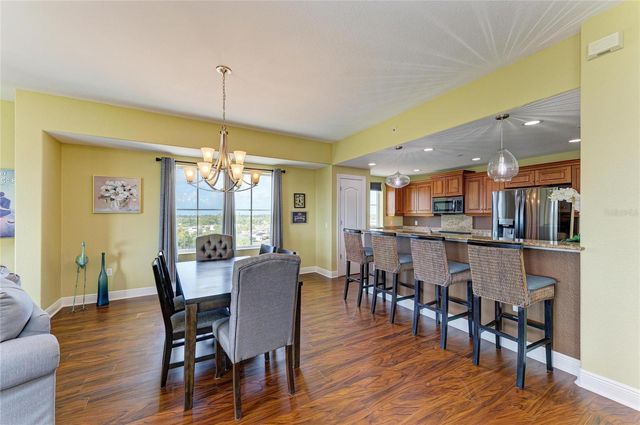 501 HABEN BOULEVARD 606, Palmetto, FL 34221