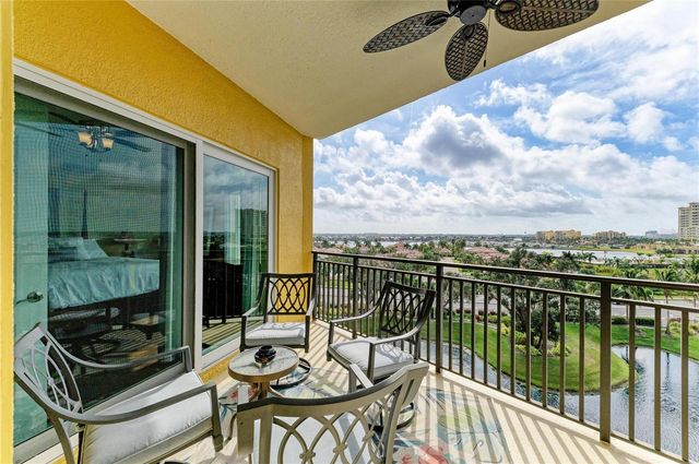 501 HABEN BOULEVARD 606, Palmetto, FL 34221