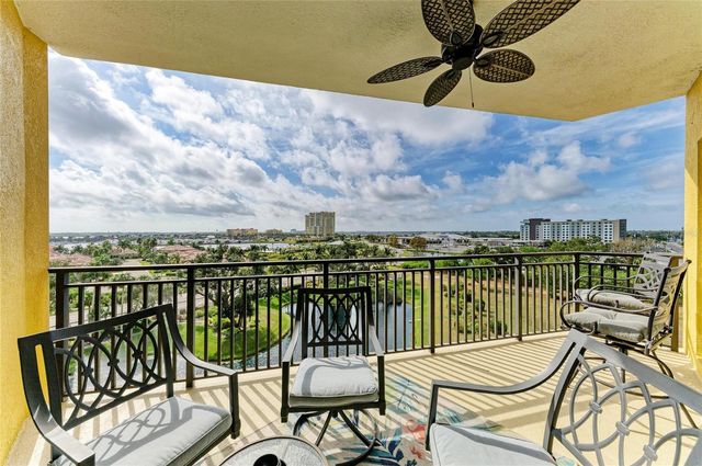 501 HABEN BOULEVARD 606, Palmetto, FL 34221