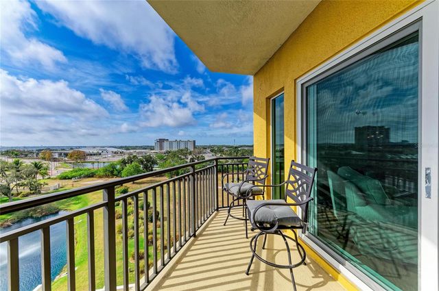 501 HABEN BOULEVARD 606, Palmetto, FL 34221