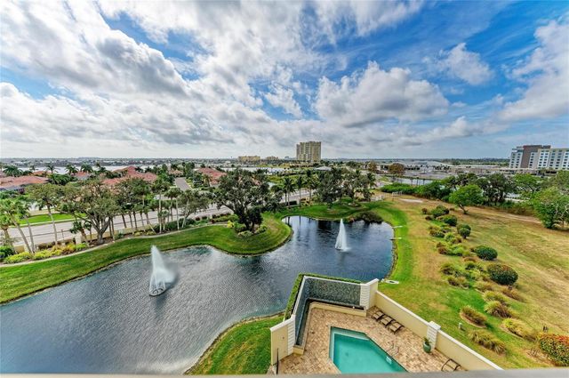 501 HABEN BOULEVARD 606, Palmetto, FL 34221