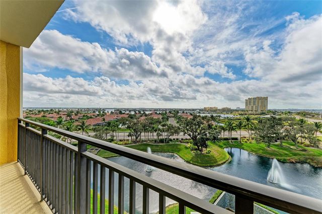 501 HABEN BOULEVARD 606, Palmetto, FL 34221