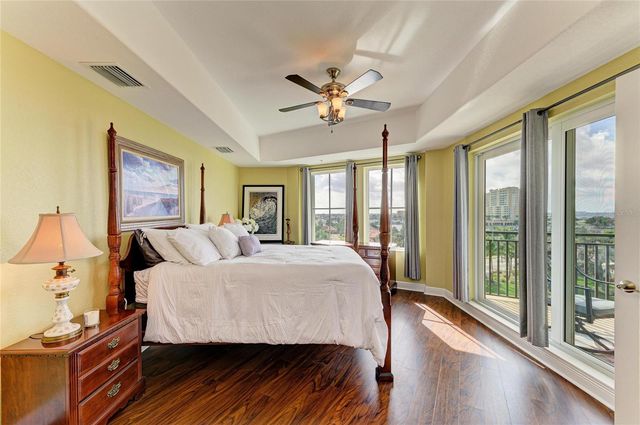 501 HABEN BOULEVARD 606, Palmetto, FL 34221