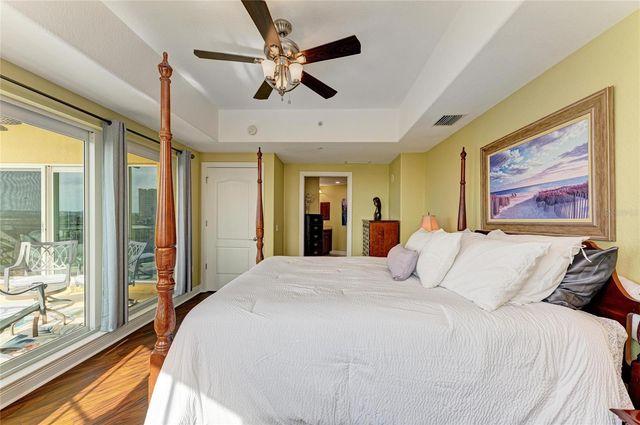 501 HABEN BOULEVARD 606, Palmetto, FL 34221