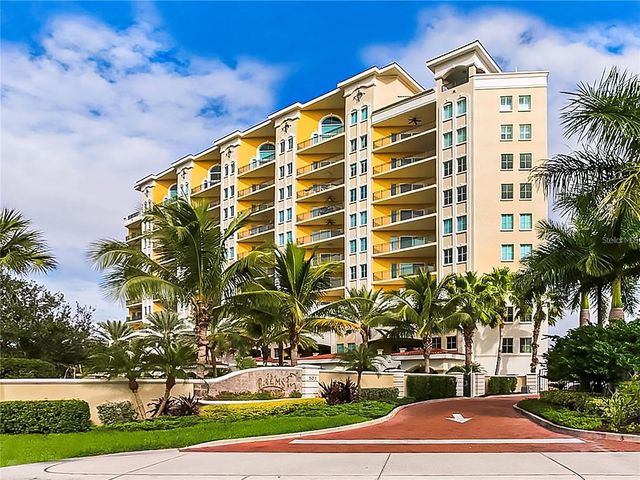 501 HABEN BOULEVARD 606, Palmetto, FL 34221