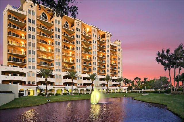 501 HABEN BOULEVARD 606, Palmetto, FL 34221