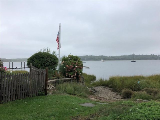 18 San Miguel Drive, Bristol, RI 02809