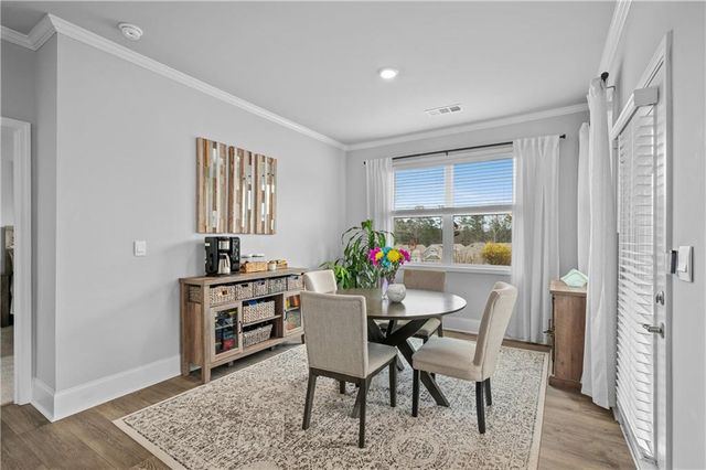 133 Cranberry Blossom Way, Dallas, GA 30132