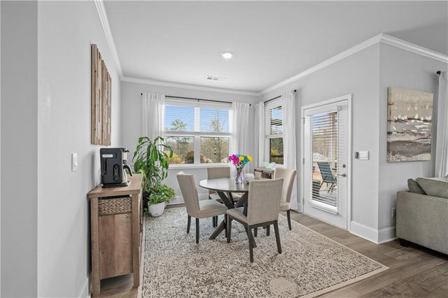 133 Cranberry Blossom Way, Dallas, GA 30132