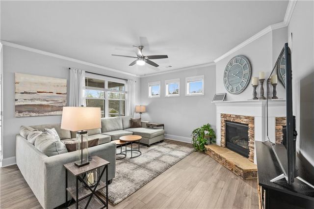 133 Cranberry Blossom Way, Dallas, GA 30132