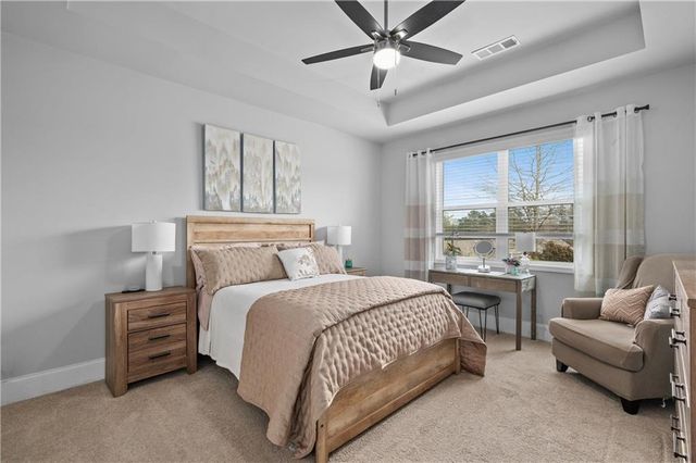 133 Cranberry Blossom Way, Dallas, GA 30132