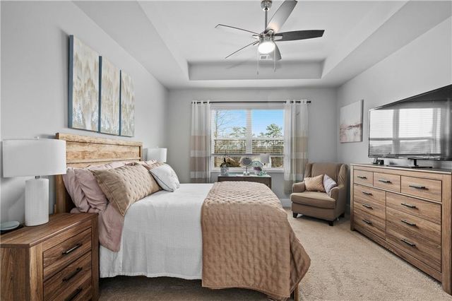 133 Cranberry Blossom Way, Dallas, GA 30132