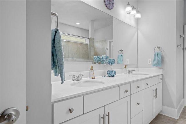 133 Cranberry Blossom Way, Dallas, GA 30132