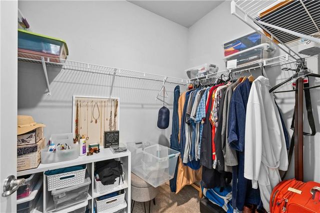 133 Cranberry Blossom Way, Dallas, GA 30132