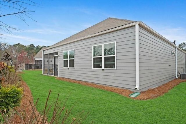 133 Cranberry Blossom Way, Dallas, GA 30132