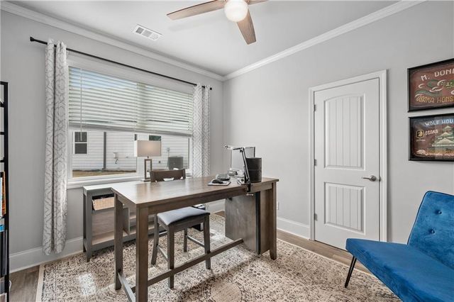 133 Cranberry Blossom Way, Dallas, GA 30132