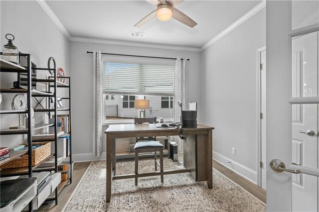 133 Cranberry Blossom Way, Dallas, GA 30132