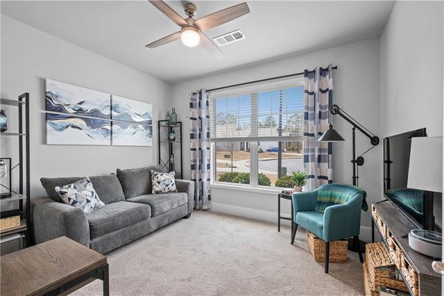 133 Cranberry Blossom Way, Dallas, GA 30132