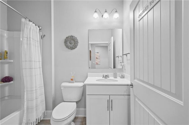 133 Cranberry Blossom Way, Dallas, GA 30132