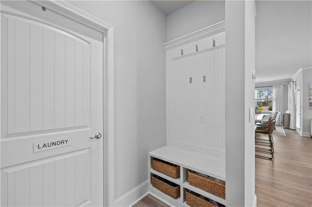 133 Cranberry Blossom Way, Dallas, GA 30132