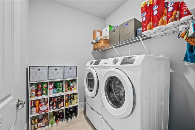 133 Cranberry Blossom Way, Dallas, GA 30132