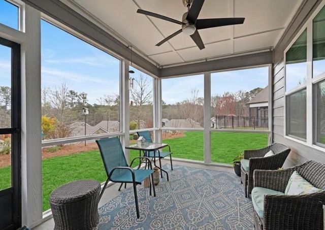 133 Cranberry Blossom Way, Dallas, GA 30132