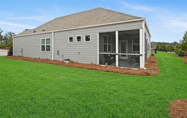 133 Cranberry Blossom Way, Dallas, GA 30132