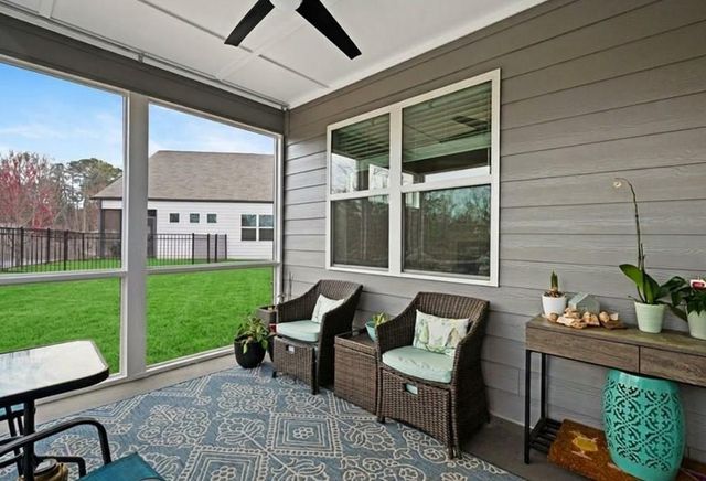 133 Cranberry Blossom Way, Dallas, GA 30132