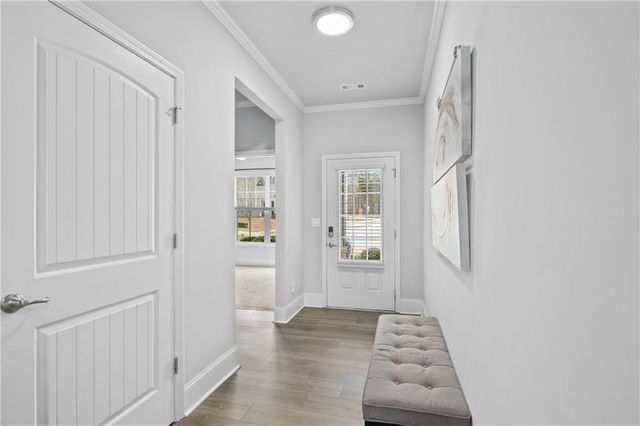 133 Cranberry Blossom Way, Dallas, GA 30132