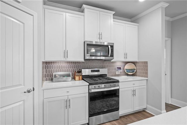 133 Cranberry Blossom Way, Dallas, GA 30132