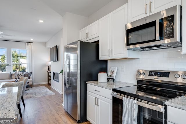 1701 Lansmere Street SW, Marietta, GA 30008