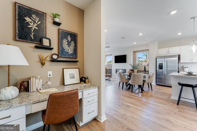 1701 Lansmere Street SW, Marietta, GA 30008