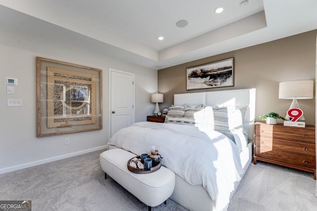 1701 Lansmere Street SW, Marietta, GA 30008