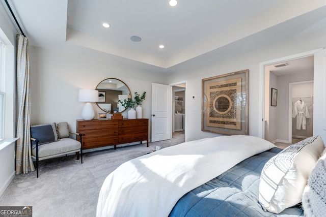 1701 Lansmere Street SW, Marietta, GA 30008