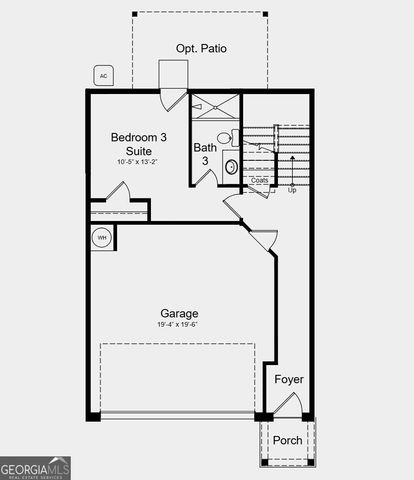 1701 Lansmere Street SW, Marietta, GA 30008